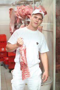 Ausbildung im Fleischerhandwerk 3